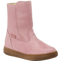 Naturino Boots Kinder in pink in Größe: 29