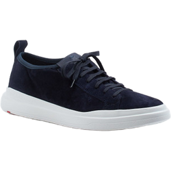 Lloyd Sneaker in blau in Größe: 41 für Herren