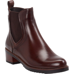 Ralph Harrison Stiefelette in braun in Größe: 36.5 für Damen