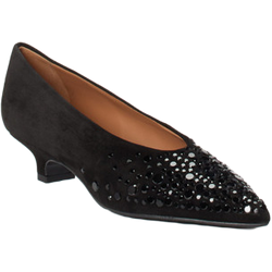 Andrea Puccini Pumps in schwarz in Größe: 37 für Damen