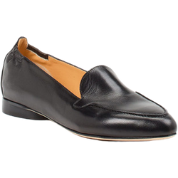 Truman's Slipper in schwarz in Größe: 36.5 für Damen