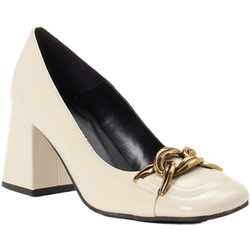 Konstantin Starke Pumps in weiß in Größe: 36 für Damen