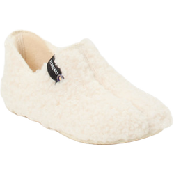 Verbenas Hausschuh in beige in Größe: 37 für Damen