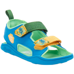 Affenzahn Sandalette Kinder in blau in Größe: 25