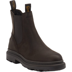 Gant Stiefelette in braun in Größe: 36 für Damen