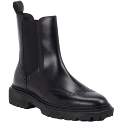 Gant Stiefelette in schwarz in Größe: 36 für Damen