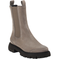 Kennel & Schmenger Chelsea Boots in grau in Größe: 37.5 für Damen