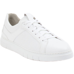Pius Gabor Sneaker in weiß in Größe: 40.5 für Herren