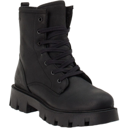 Däumling Boots Kinder in schwarz in Größe: 37 Weite: M