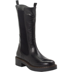 Everybody Stiefel in schwarz in Größe: 37 für Damen