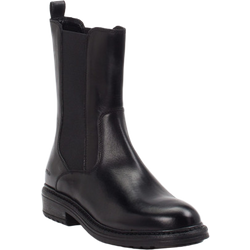 Marc O'Polo Stiefelette in schwarz in Größe: 36 für Damen