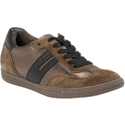 Paul Green Sneaker in braun in Größe: 37 für Damen