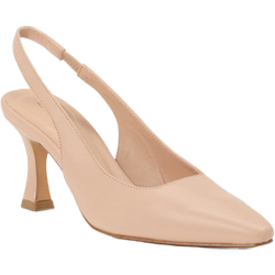 Konstantin Starke Slingpumps in beige in Größe: 40 für Damen