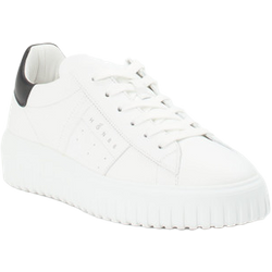 Hogan Sneaker in weiß in Größe: 42 für Herren