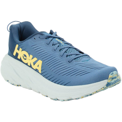 HOKA Sneaker in blau in Größe: 42.5 für Herren