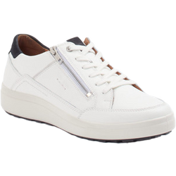 Josef Seibel Sneaker in weiß in Größe: 43 für Herren