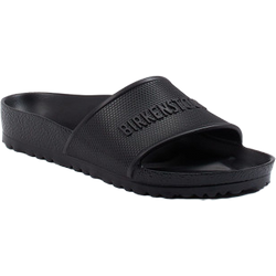 Birkenstock Badepantolette Barbados in schwarz in Größe: 37 für Damen Weite: N