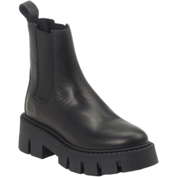 Copenhagen Chelsea Boots CPH137 in schwarz in Größe: 37 für Damen