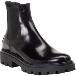 Tod's Chelsea Boots in schwarz in Größe: 44 für Herren