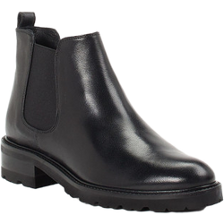 Konstantin Starke Chelsea Boots in schwarz in Größe: 36.5 für Damen