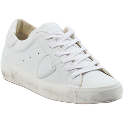 Philippe Model Sneaker in weiß in Größe: 36 für Damen