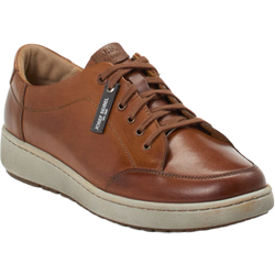 Josef Seibel Sneaker in braun in Größe: 45 für Herren Weite: H