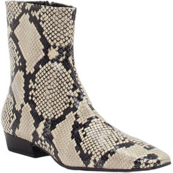 Konstantin Starke Stiefelette in schwarz in Größe: 36 für Damen