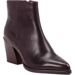 Regarde Le Ciel Stiefelette in braun/rot in Größe: 38 für Damen
