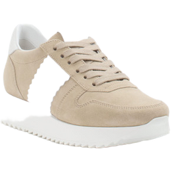 Kennel & Schmenger Sneaker in beige in Größe: 37 für Damen