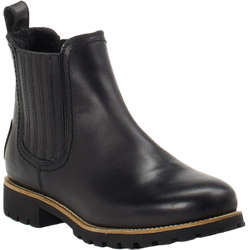 Panama Jack Chelsea Boots in schwarz in Größe: 36 für Damen
