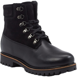 Ralph Harrison Country Boots in schwarz in Größe: 41 für Herren
