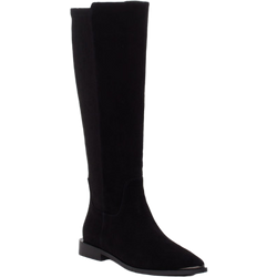 Andrea Puccini Stiefel in schwarz in Größe: 36 für Damen
