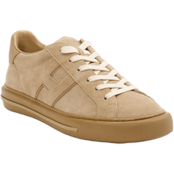 Hogan Sneaker in beige in Größe: 40.5 für Herren