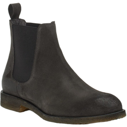 Konstantin Starke Chelsea Boots in grau in Größe: 40.5 für Herren