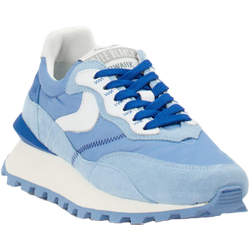 Voile Blanche Sneaker in blau in Größe: 41 für Damen