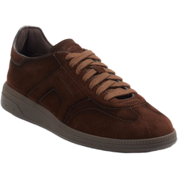 Santoni Sneaker in braun in Größe: 36.5 für Damen