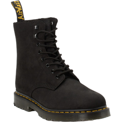 Dr. Martens Boots in schwarz in Größe: 43 für Herren