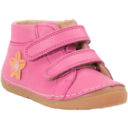 Froddo Lauflernschuhe Kinder in pink in Größe: 23 Weite: W