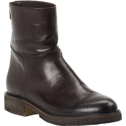 Pantanetti Stiefelette in braun in Größe: 40.5 für Damen