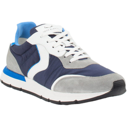Voile Blanche Sneaker in blau in Größe: 42 für Herren