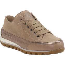 Candice Cooper Sneaker in braun in Größe: 36 für Damen