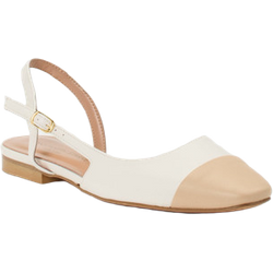 Konstantin Starke Sandale in weiß in Größe: 40 für Damen