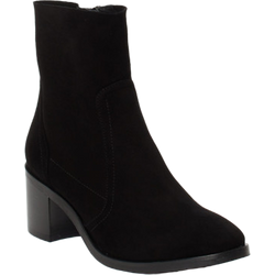 Donna Carolina Stiefelette in schwarz in Größe: 36.5 für Damen