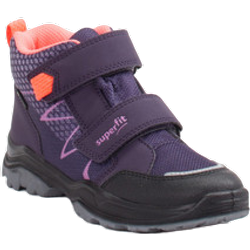 Superfit Klettverschlussboot Kinder in blau in Größe: 28 Weite: W