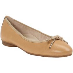 Paul Green Ballerina in braun in Größe: 36.5 für Damen