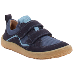 Froddo Klettschuh Kinder in blau in Größe: 28