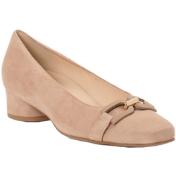 Hassia Pumps in beige in Größe: 38 für Damen Weite: H