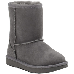 UGG Boots Kinder in grau in Größe: 25