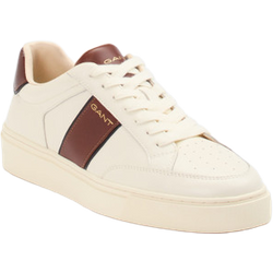 Gant Sneaker in beige in Größe: 42 für Herren