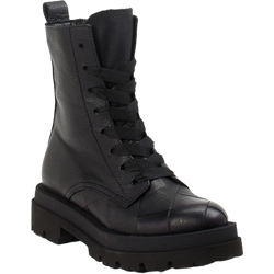 Kennel & Schmenger Schnürstiefelette in schwarz in Größe: 37.5 für Damen